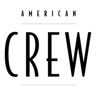 Logotipo American Crew
